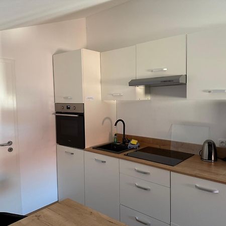 Ferienwohnung Stadtplatz 28 Tittmoning Burghausen Salzburg Familie Bagian luar foto