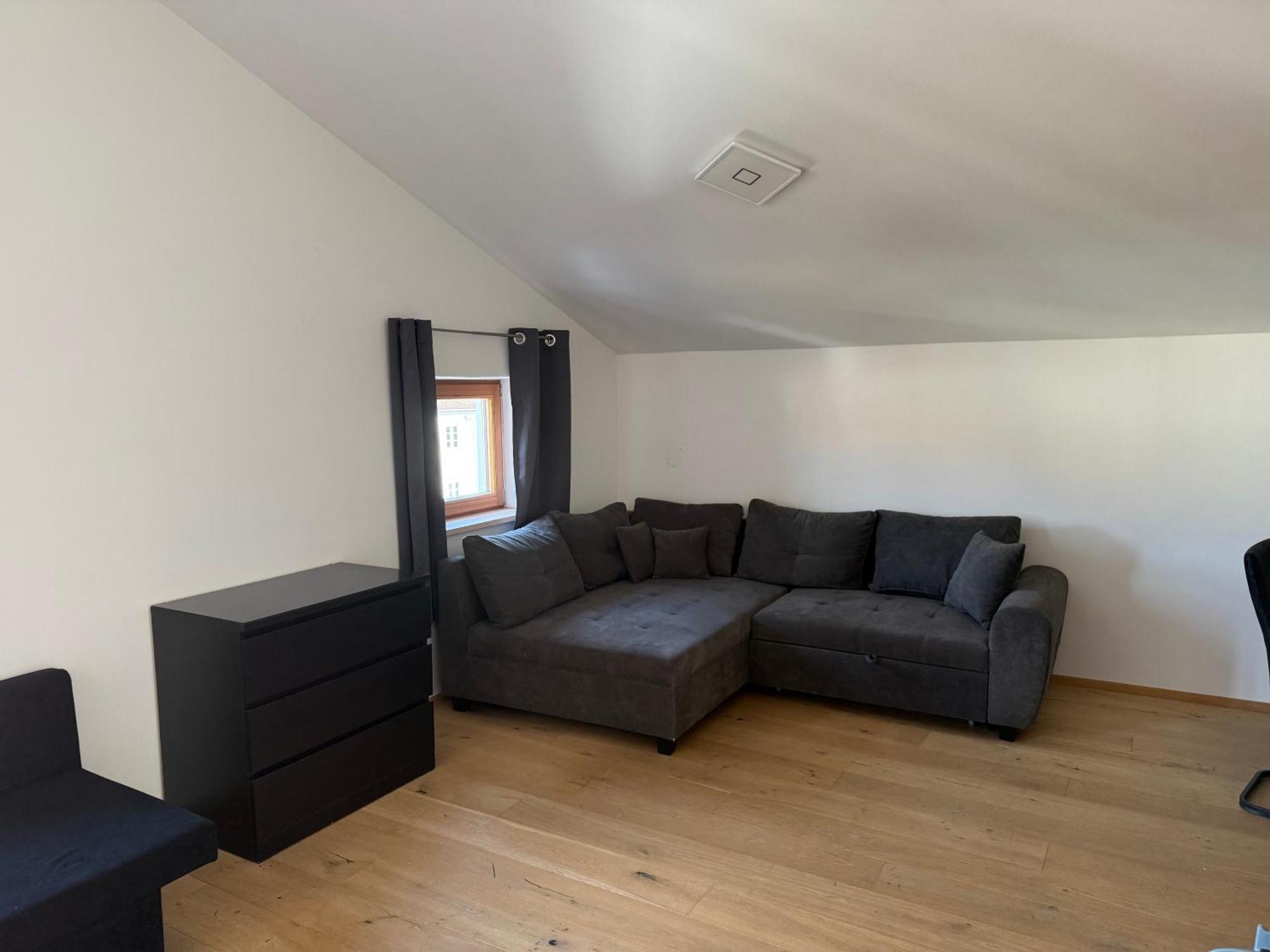 Ferienwohnung Stadtplatz 28 Tittmoning Burghausen Salzburg Familie Bagian luar foto
